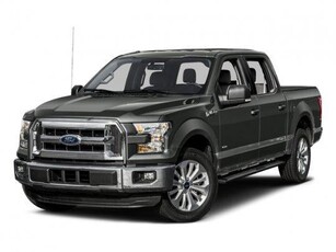 Used 2015 Ford F-150 XLT for Sale in Fredericton, New Brunswick