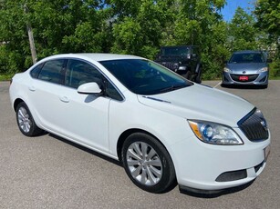 Used 2016 Buick Verano SOLD!!! ** BLUETOOTH, CRUISE ** for Sale in St Catharines, Ontario