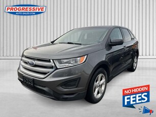 Used 2016 Ford Edge SE - Bluetooth - Sync for Sale in Sarnia, Ontario