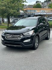 Used 2016 Hyundai Santa Fe Sport Premium for Sale in Burnaby, British Columbia