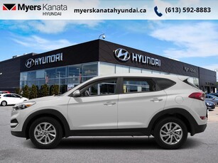 Used 2016 Hyundai Tucson PREMIUM - $69.96 /Wk - Low Mileage for Sale in Kanata, Ontario