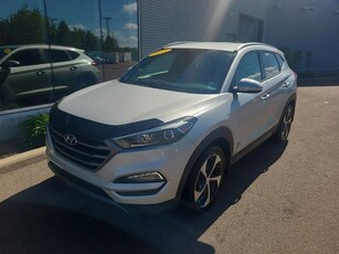 Used 2016 Hyundai Tucson Premium for Sale in Dieppe, New Brunswick