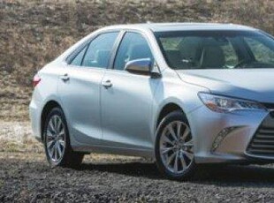 Used 2016 Toyota Camry LE for Sale in Gander, Newfoundland and Labrador