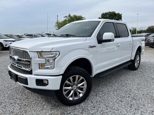 Used 2017 Ford F-150 Lariat *No Accidents* for Sale in Dunnville, Ontario
