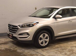 Used 2017 Hyundai Tucson SE-ONE OWNER for Sale in Kitchener, Ontario
