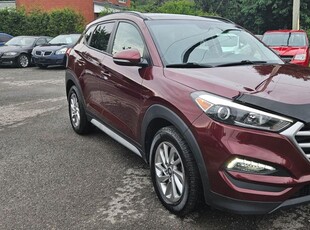 Used 2017 Hyundai Tucson Limited for Sale in Gloucester, Ontario