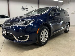 Used 2018 Chrysler Pacifica Touring-L Plus 2WD for Sale in Owen Sound, Ontario