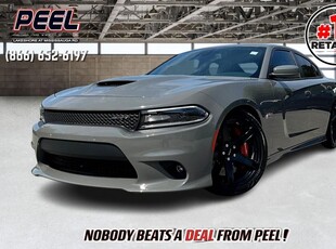 Used 2018 Dodge Charger SRT 392 Showroom Condition Harman/Kardon RWD for Sale in Mississauga, Ontario