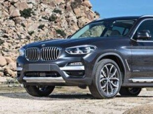 Used 2019 BMW X3 xDrive30i for Sale in New Westminster, British Columbia