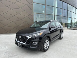 Used 2019 Hyundai Tucson Preferred for Sale in Winnipeg, Manitoba