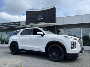 Used 2020 Hyundai PALISADE Essential 3.8 AWD HEATED SEATS/WHEEL 8-PASS TOW PK for Sale in Langley, British Columbia