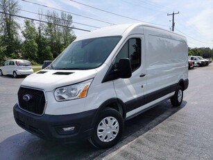 Used 2021 Ford Transit 250 Van 3.5L for Sale in Madoc, Ontario