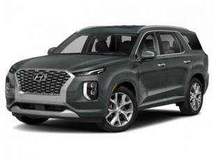 Used 2022 Hyundai PALISADE LIMITED for Sale in Fredericton, New Brunswick