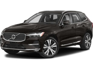 Used 2022 Volvo XC60 B6 Momentum LEATHER, PANO.ROOF, GOOGLE MAPS, HTD. for Sale in Ottawa, Ontario