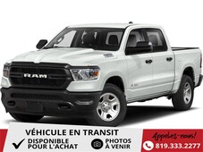 New Ram 1500 2022 for sale in La Sarre, Quebec