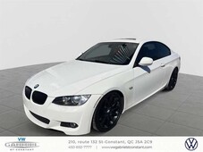 Used BMW 3 Series 2010 for sale in st-constant, Quebec