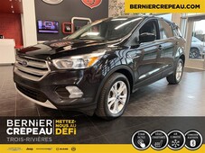 Used Ford Escape 2019 for sale in Trois-Rivieres, Quebec