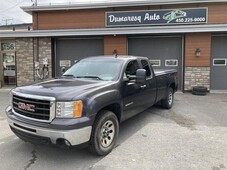 Used GMC Sierra 2010 for sale in Beauharnois, Quebec