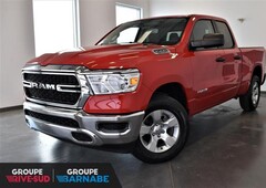 Used Ram C/K 1500 2019 for sale in saint-luc, Quebec
