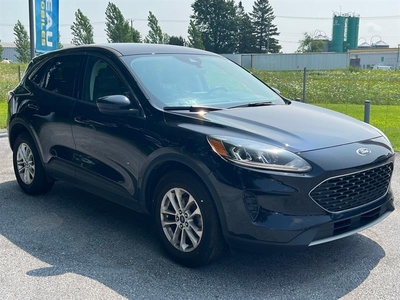 Used Ford Escape 2021 for sale in st-jean-sur-richelieu, Quebec