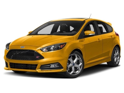 Used Ford Focus 2016 for sale in Waterloo, Ontario