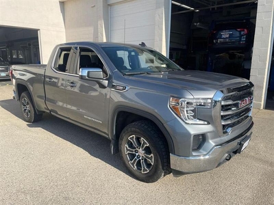 Used GMC Sierra 2021 for sale in Victoria, British-Columbia