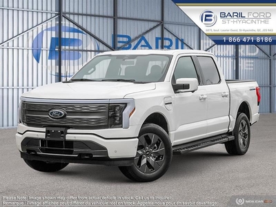 New Ford F-150 2023 for sale in st-hyacinthe, Quebec