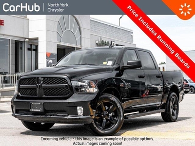New Ram 1500 2023 for sale in Thornhill, Ontario