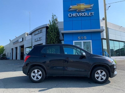 Used Chevrolet Trax 2019 for sale in Granby, Quebec