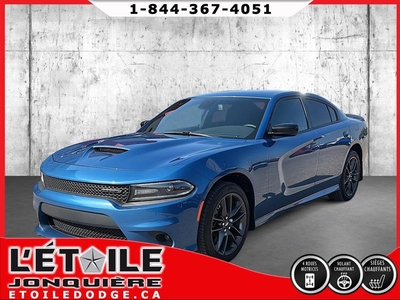 Used Dodge Charger 2021 for sale in Jonquiere, Quebec