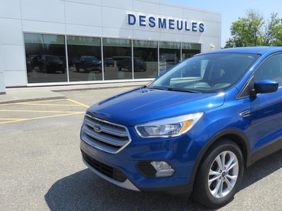 Used Ford Escape 2019 for sale in Les Escoumins, Quebec