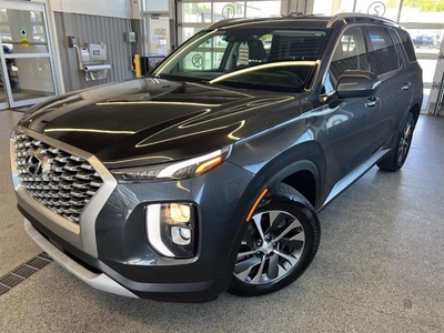 Used Hyundai Palisade 2020 for sale in Thetford Mines, Quebec