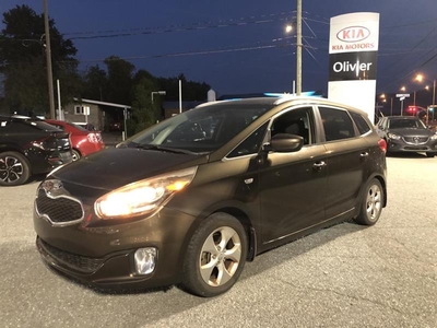 Used Kia Rondo 2015 for sale in Mcmasterville, Quebec