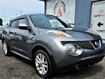 Used Nissan Juke 2013 for sale in Longueuil, Quebec