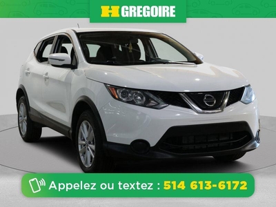 Used Nissan Qashqai 2019 for sale in Carignan, Quebec
