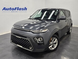 Used 2021 Kia Soul EX, CAMERA, CARPLAY, BLUETOOTH, SIEGES CHAUFF for Sale in Saint-Hubert, Quebec