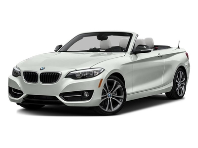 Used BMW 2 Series 2017 for sale in Lachute, Quebec