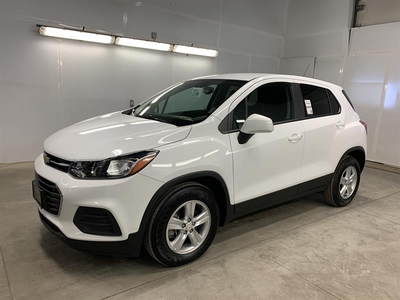 Used Chevrolet Trax 2022 for sale in Mascouche, Quebec