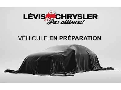 Used Chrysler Pacifica 2021 for sale in Levis, Quebec