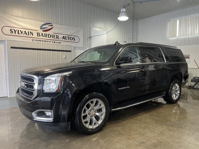 Used GMC Yukon 2019 for sale in Contrecoeur, Quebec