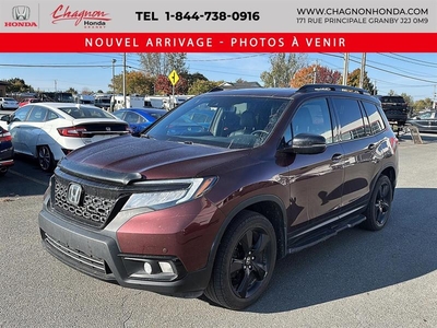 Used Honda Passport 2020 for sale in Granby, Quebec
