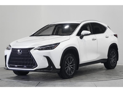 Used Lexus NX 2022 for sale in Lachine, Quebec