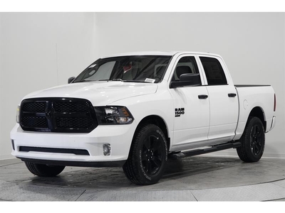 Used Ram 1500 2023 for sale in Lachine, Quebec