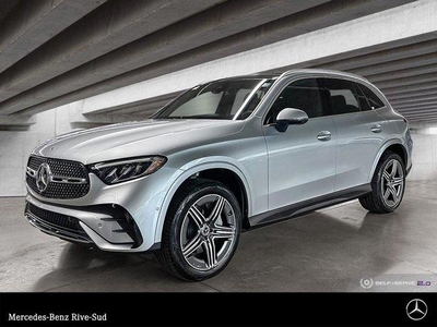 New Mercedes-Benz GLC 2023 for sale in Greenfield Park, Quebec