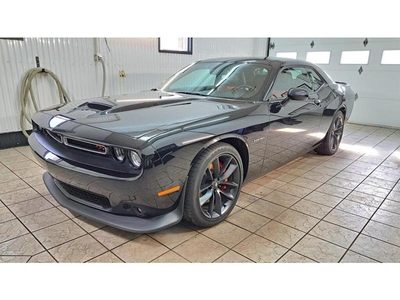 Used Dodge Challenger 2021 for sale in Trois-Rivieres, Quebec