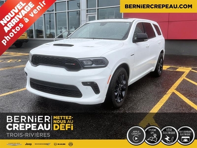 Used Dodge Durango 2022 for sale in Trois-Rivieres, Quebec