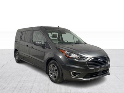 Used Ford Transit Connect 2022 for sale in Saint-Hubert, Quebec