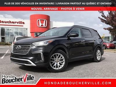 Used Hyundai Santa Fe XL 2018 for sale in Boucherville, Quebec