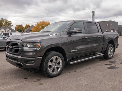 Used Ram 1500 2020 for sale in Saint-Jerome, Quebec