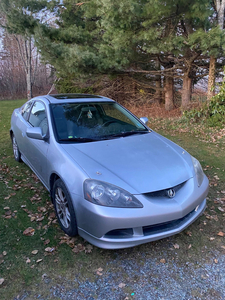 2006 Acura RSX Premium